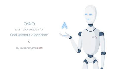 OWO - Oral without condom Whore Albox